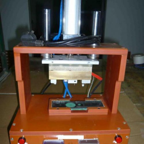 Đồ gá, đồ cố định